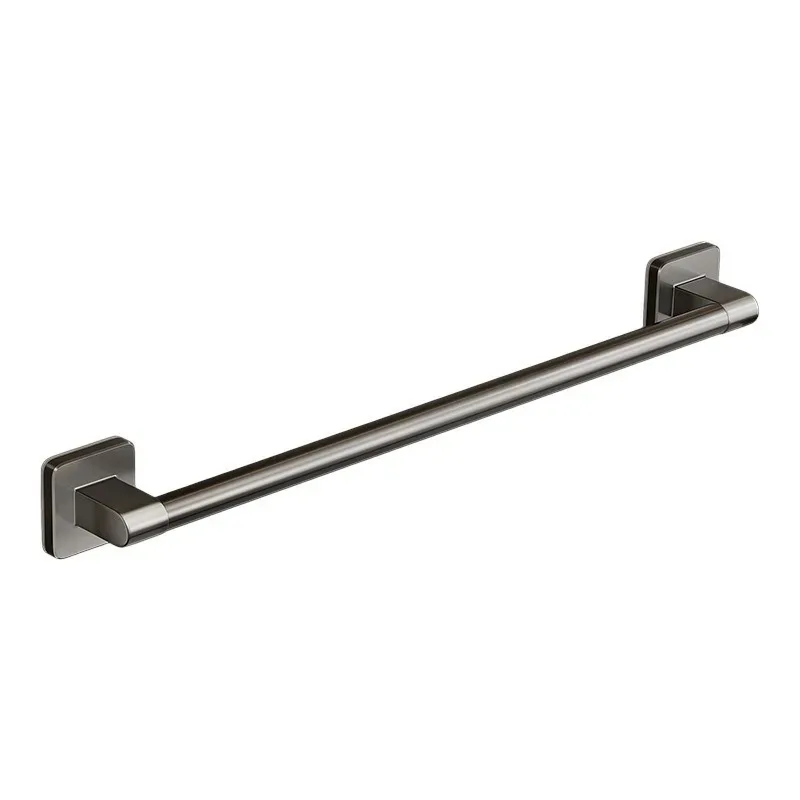 Perforated Suction Cup Wall Mounted Towel Rack High Quality Bathroom Storage Rack Bathroom Horizontal Bar Towel Rack Non
Perforated Suction Cup Wall Mounted Towel Rack High Quality Bathroom Storage Rack Bathroom Horizontal Bar Towel Rack Non