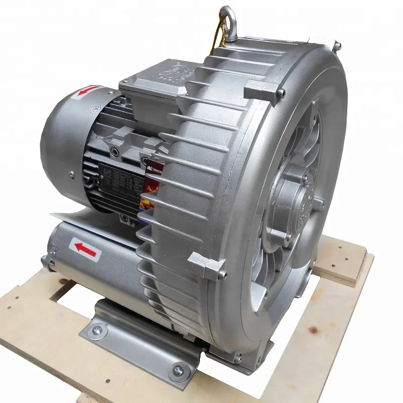 Factory supply fish pond electric shrimp farming aerator ring blower
Factory supply fish pond electric shrimp farming aerator ring blower