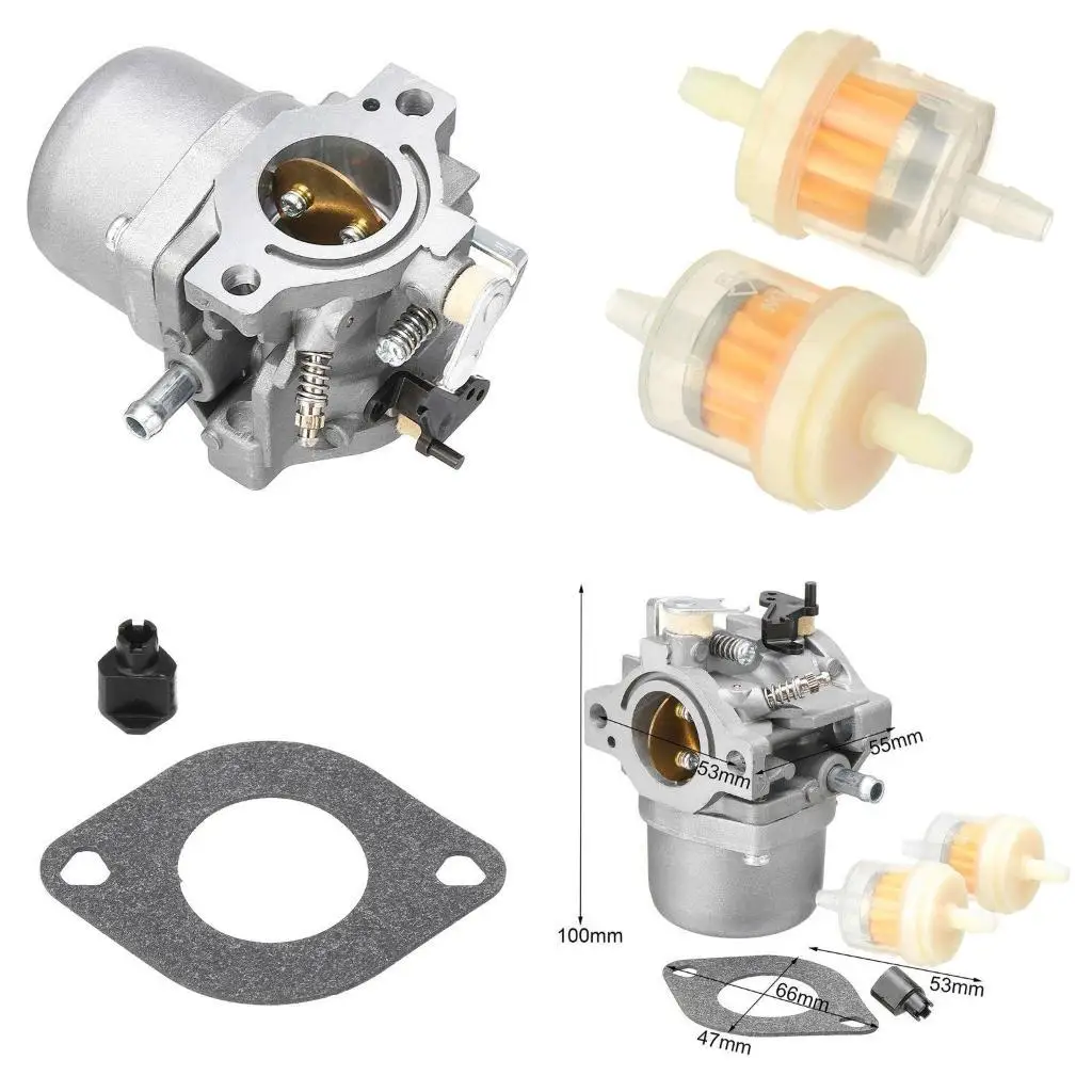 R9UF Auto Carburetor for LMT 5-4993 with Mounting Gasket Filter Supply System Parts Carburetor
R9UF Auto Carburetor for LMT 5-4993 with Mounting Gasket Filter Supply System Parts Carburetor