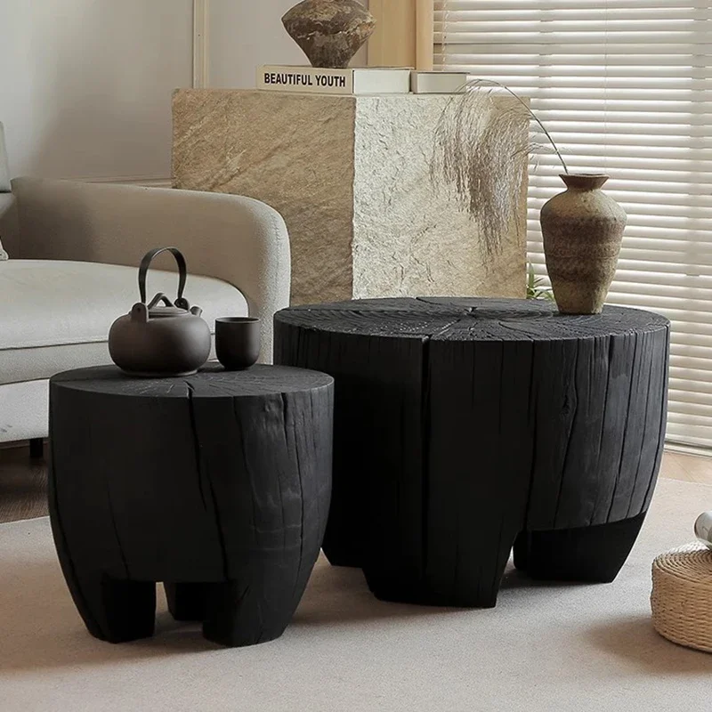 Entryways Luxury Design Coffee Table Living Room Center Nordic Coffee Table Modern Wooden Round Floor Table Basse Home Furniture
Entryways Luxury Design Coffee Table Living Room Center Nordic Coffee Table Modern Wooden Round Floor Table Basse Home Furniture
