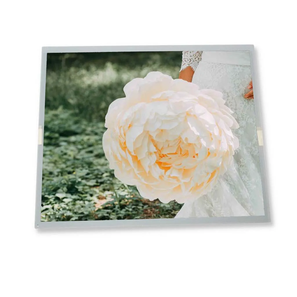 17.0inch High Quality Brand New Original CLAA170EA10 Industrial LCD Screen Zhiyan Supply
17.0inch High Quality Brand New Original CLAA170EA10 Industrial LCD Screen Zhiyan Supply