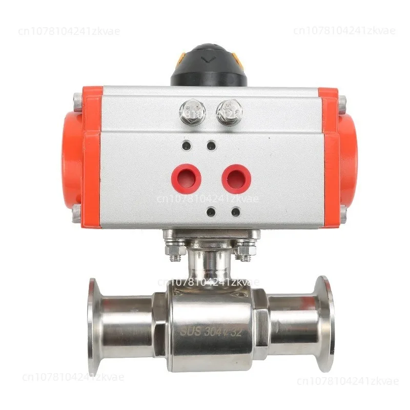 Пневматический прямой быстрый шаровой клапан из нержавеющей стали, реверсивный водяной клапан с патроном двойного действия, полный диаметр
Пневматический прямой быстрый шаровой клапан из нержавеющей стали, реверсивный водяной клапан с патроном двойного действия, полный диаметр