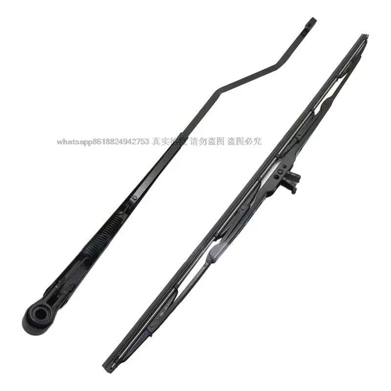 For HITACHI ZX ZAX/EX60/70/450 Excavator Wiper Blade Wiper Blade Wiper Arm accessories
For HITACHI ZX ZAX/EX60/70/450 Excavator Wiper Blade Wiper Blade Wiper Arm accessories