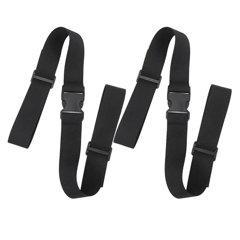 2 Pcs Baby High Chair Straps Belts Replacement Polyester Highchair Harness Child for
2 Pcs Baby High Chair Straps Belts Replacement Polyester Highchair Harness Child for