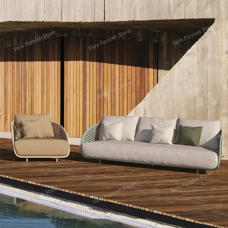 Lawn Chair Rattan Outdoor Sofas Modern Creative Homestay Garden Sofas Living Room Relax Outdoor Furniture Gartenstuhl Lshysf
Lawn Chair Rattan Outdoor Sofas Modern Creative Homestay Garden Sofas Living Room Relax Outdoor Furniture Gartenstuhl Lshysf
