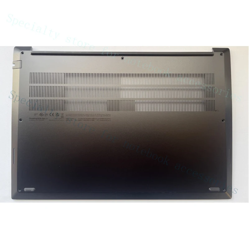 A+ New for Lenovo Thinkpad E16 Gen3 D Cover bottom case 5CB1M21750
A+ New for Lenovo Thinkpad E16 Gen3 D Cover bottom case 5CB1M21750