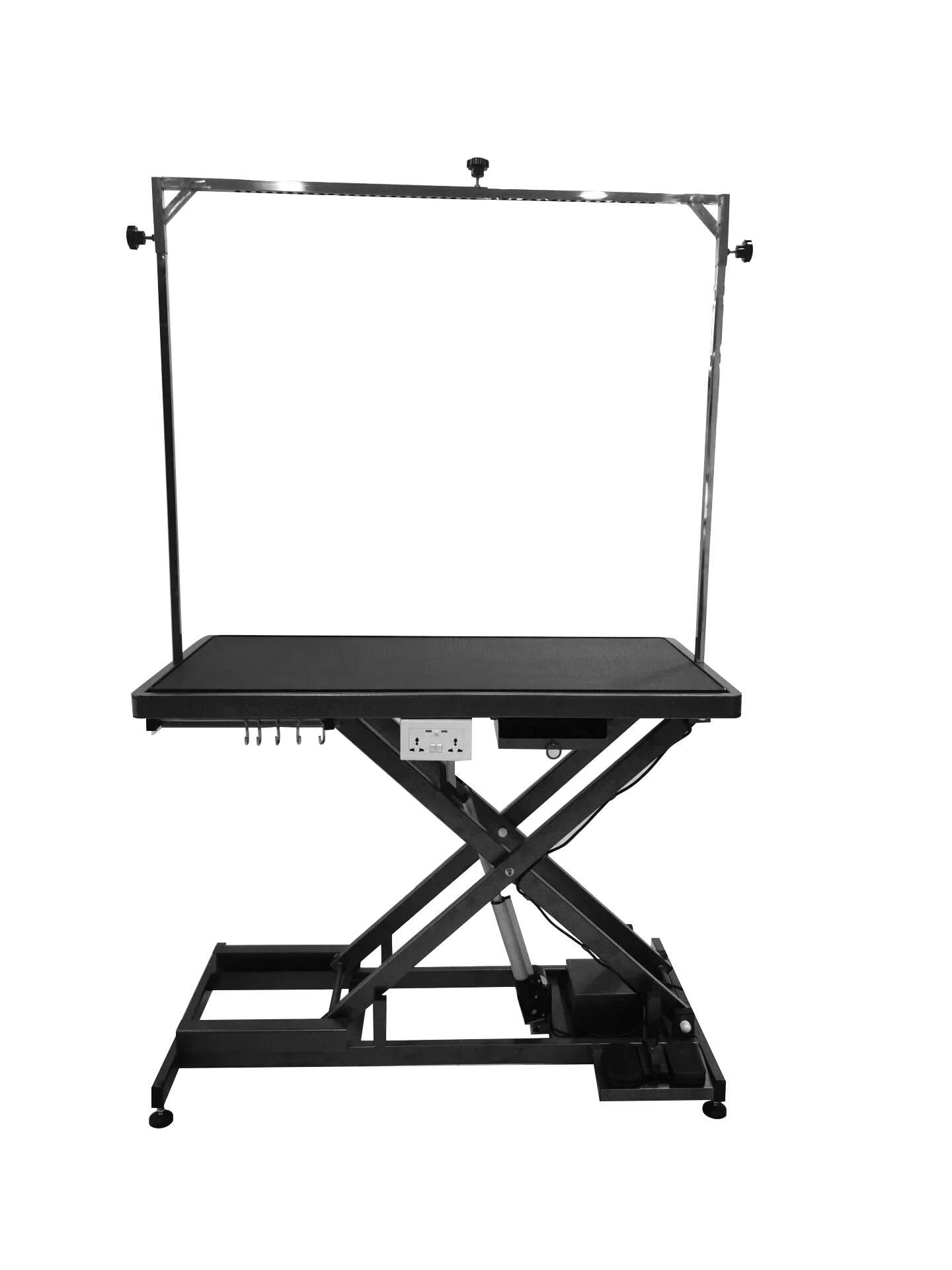 Hot Sales Electric Elevating Professional Dog Pet Grooming Grooming Table For Dogs
Hot Sales Electric Elevating Professional Dog Pet Grooming Grooming Table For Dogs