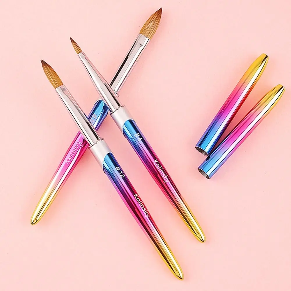 Powder Brush Manicure Tool Crystal Handle With Cap Professional Rainbow Acrylic Fingernail Brush Nail Brush Nail Art Brush
Powder Brush Manicure Tool Crystal Handle With Cap Professional Rainbow Acrylic Fingernail Brush Nail Brush Nail Art Brush