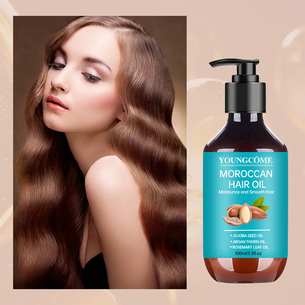 YOUNGCONE Марокканский кондиционер для волос | Восстанавливает текстуру поврежденных волос | Подходит для всех типов волос |
YOUNGCONE Марокканский кондиционер для волос | Восстанавливает текстуру поврежденных волос | Подходит для всех типов волос |