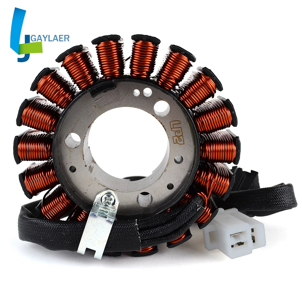 Катушка статора мотоцикла для Honda CB400 CB400F CBR400 CBR400RR NC23 NC29 31120-KAF-003 31120-KY2-003 31120-MV4-000
Катушка статора мотоцикла для Honda CB400 CB400F CBR400 CBR400RR NC23 NC29 31120-KAF-003 31120-KY2-003 31120-MV4-000