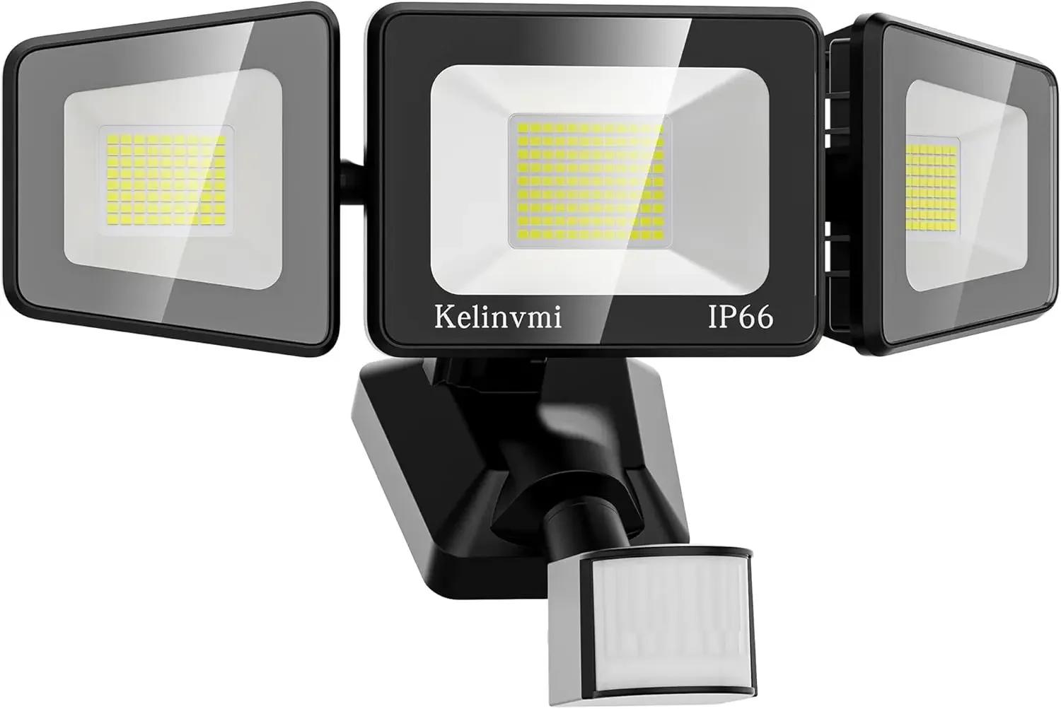 120W LED Flood Light with Motion Sensor, 12000LM Daylight, IP66 Waterproof Dusk to Dawn Security Light for Garage, Yard
120W LED Flood Light with Motion Sensor, 12000LM Daylight, IP66 Waterproof Dusk to Dawn Security Light for Garage, Yard