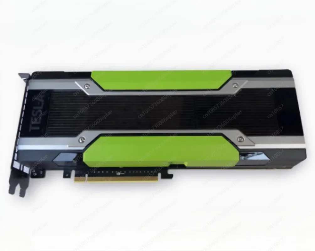 Видеокарта Nvidia V100/P100/T4/P4/P40/M10/M40, графический процессор, 24 ГБ, графический процессор, ddr5, карта видеоускорителя для ChatGPT AI, HPC, данные Cen
Видеокарта Nvidia V100/P100/T4/P4/P40/M10/M40, графический процессор, 24 ГБ, графический процессор, ddr5, карта видеоускорителя для ChatGPT AI, HPC, данные Cen