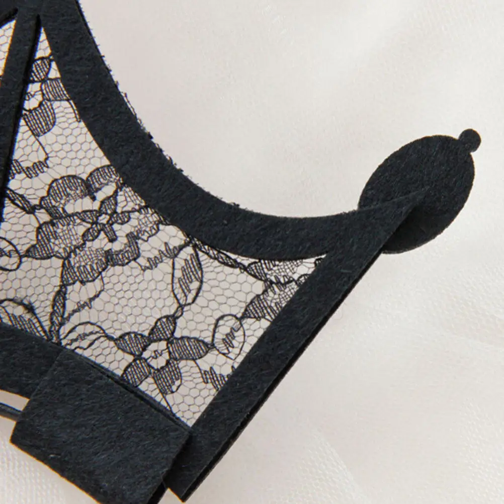 Корона-ободок для волос с ажурным дизайном, аксессуар для костюмов на Хэллоуин и косплея для женщин
Корона-ободок для волос с ажурным дизайном, аксессуар для костюмов на Хэллоуин и косплея для женщин