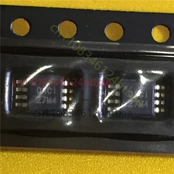 (10PCS) OPA2354AIDGKR IC OPAMP VFB R-R 100MHZ 8MSOP 2354 OPA2354
(10PCS) OPA2354AIDGKR IC OPAMP VFB R-R 100MHZ 8MSOP 2354 OPA2354