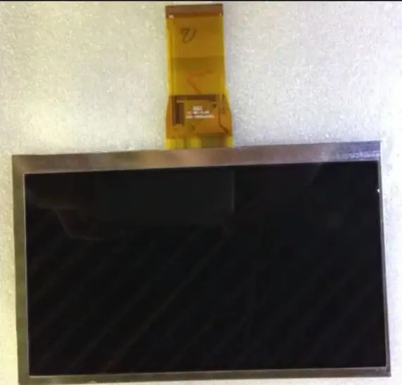 For industry medical equipment 700CP5960-50C LCD Displays
For industry medical equipment 700CP5960-50C LCD Displays