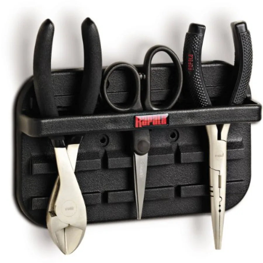 Magnetic Tool Holder Combo 2
Magnetic Tool Holder Combo 2