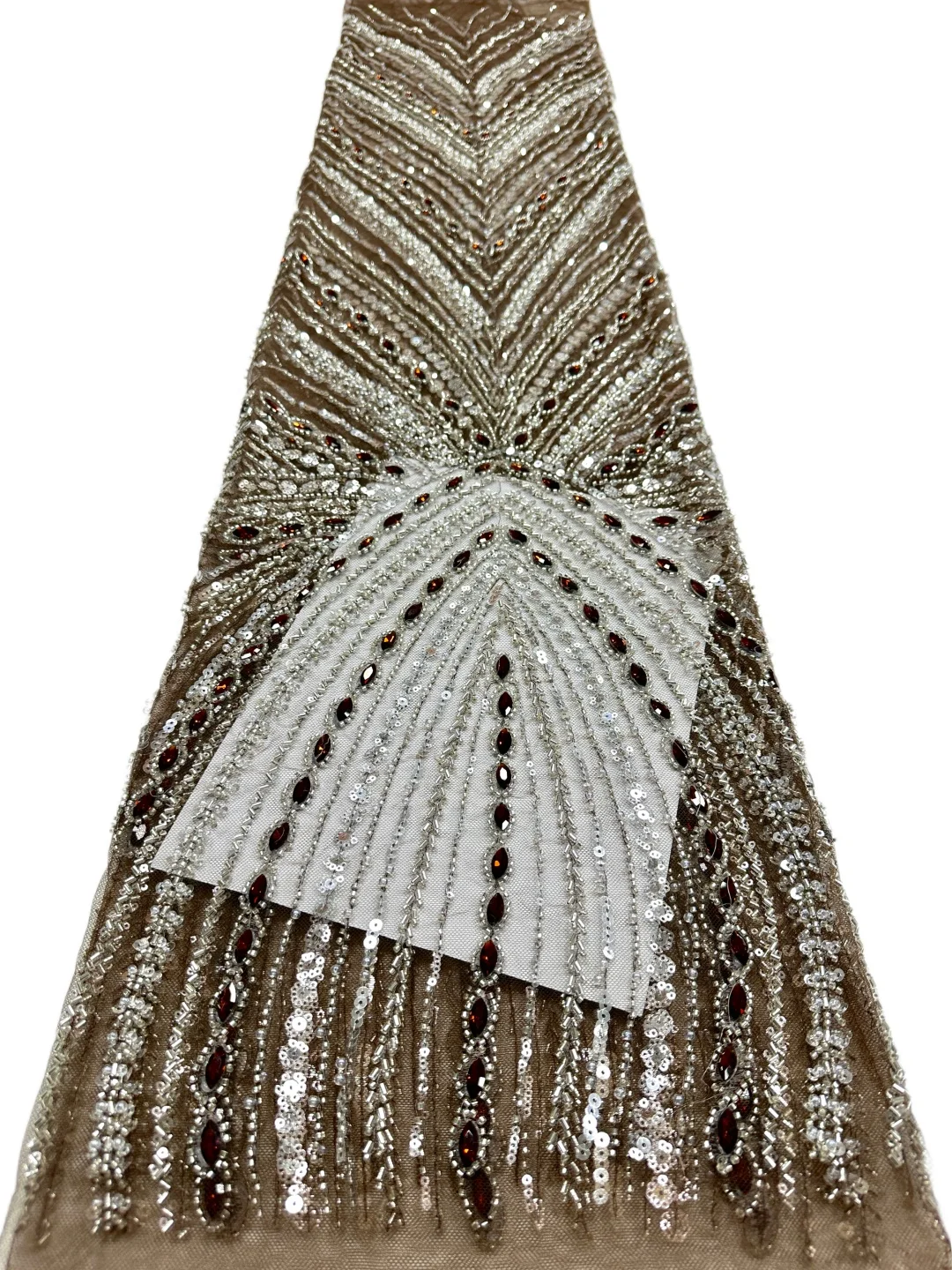 Colors Evening Party Gown Sequin Mesh Wedding Dress Sequin Fabric Beaded Embroidered Diamond Striped Material Accessories
Colors Evening Party Gown Sequin Mesh Wedding Dress Sequin Fabric Beaded Embroidered Diamond Striped Material Accessories