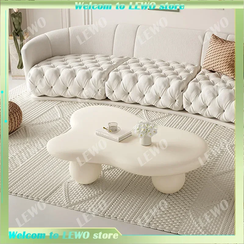 Minimalist Modern Coffee Tables Living Room Luxury Nordic Premium Bedroom Coffee Tables White Glam Kaffee Tische Home Furniture
Minimalist Modern Coffee Tables Living Room Luxury Nordic Premium Bedroom Coffee Tables White Glam Kaffee Tische Home Furniture