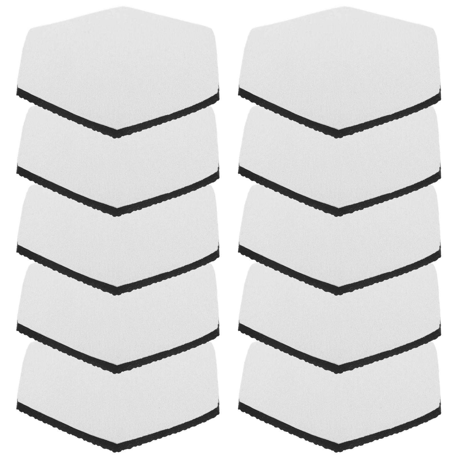 10 Pcs White Car Cup Mats Heat Transfer Sublimation DIY Coasters Blanks Durable Multi Versatile Car Cup Holder Inserts Thermal
10 Pcs White Car Cup Mats Heat Transfer Sublimation DIY Coasters Blanks Durable Multi Versatile Car Cup Holder Inserts Thermal