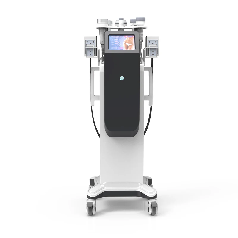40k Vacuum Cavitation System Rf Weight Lost Magnetic Vibration Suction Body Shape Machine
40k Vacuum Cavitation System Rf Weight Lost Magnetic Vibration Suction Body Shape Machine