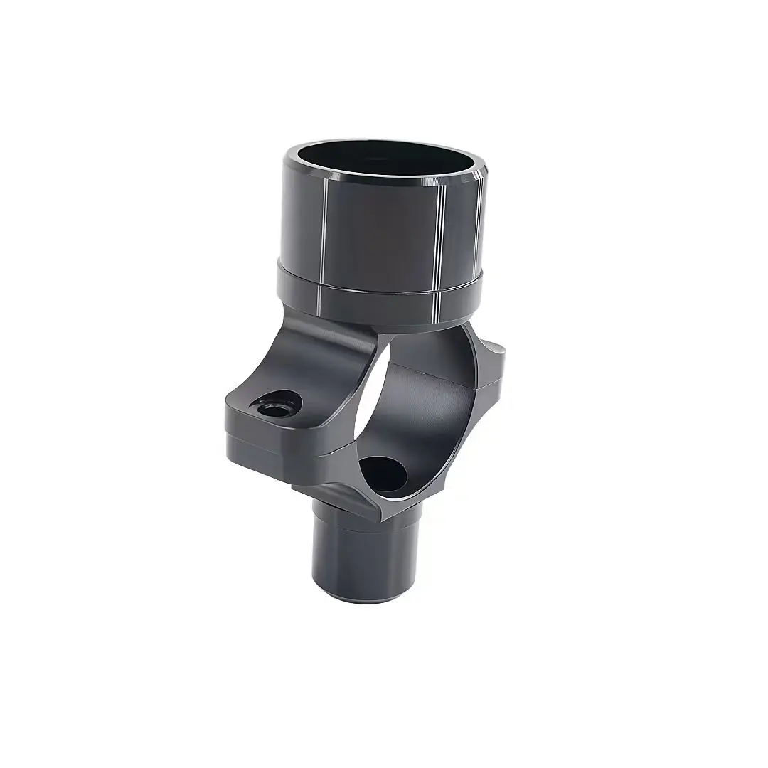 New product: XAG fixed mount, RTK antenna bracket, aluminum alloy, 30mm round tube compatible.
New product: XAG fixed mount, RTK antenna bracket, aluminum alloy, 30mm round tube compatible.