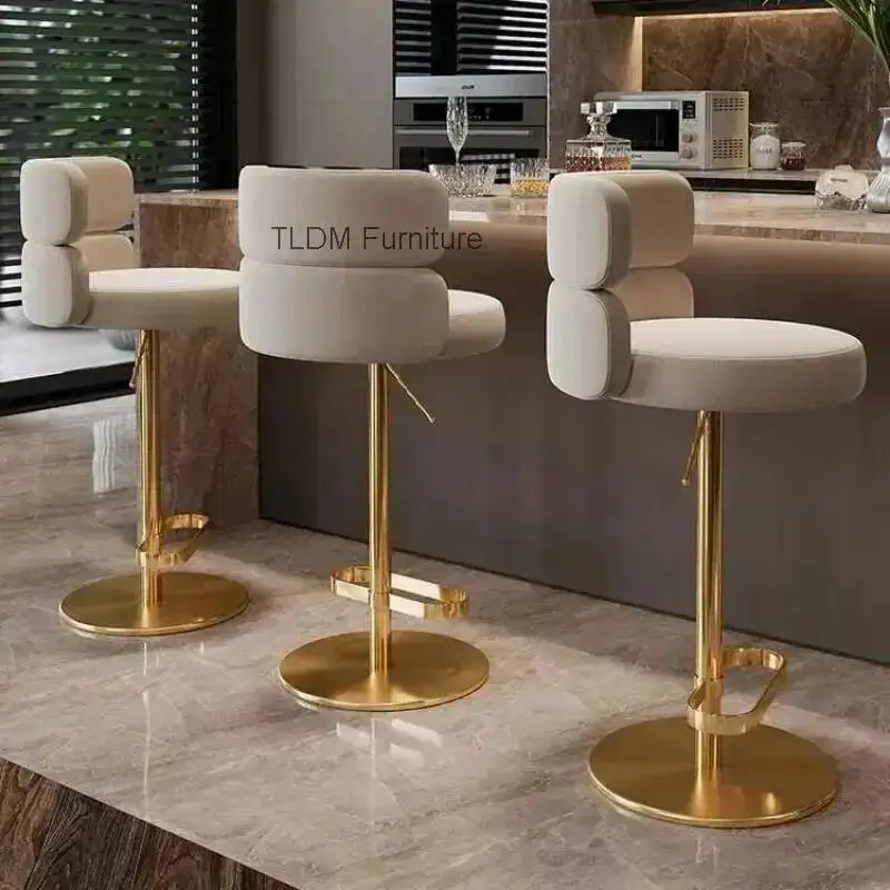 Chair Bar Chair Replacement Taburetes Vintage Makeup Tabourets Bar Equipment Lightweight Decor Design Para Barra Home Furniture
Chair Bar Chair Replacement Taburetes Vintage Makeup Tabourets Bar Equipment Lightweight Decor Design Para Barra Home Furniture