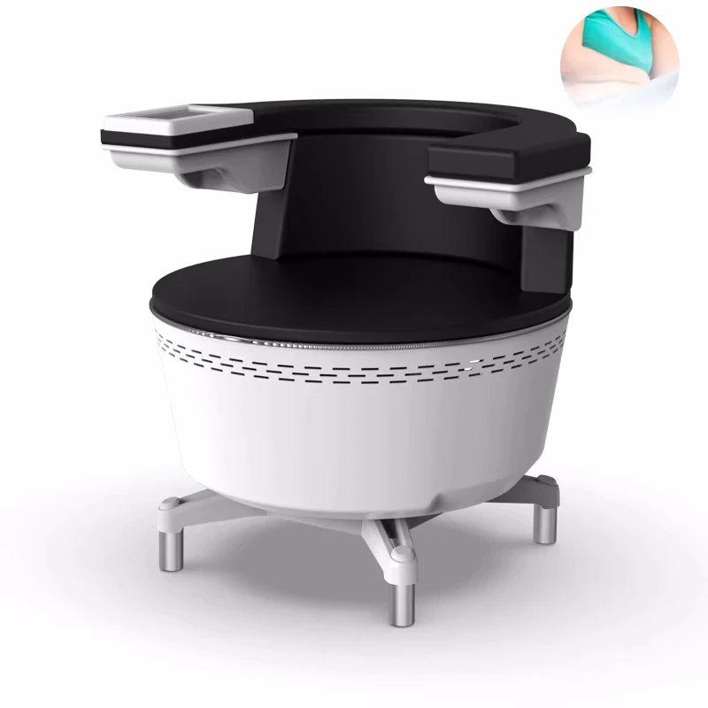 Ems Pelvic Floor Chair Machine Incontinence Muscle Repair Chair Women's Postpartum Repair
Ems Pelvic Floor Chair Machine Incontinence Muscle Repair Chair Women's Postpartum Repair
