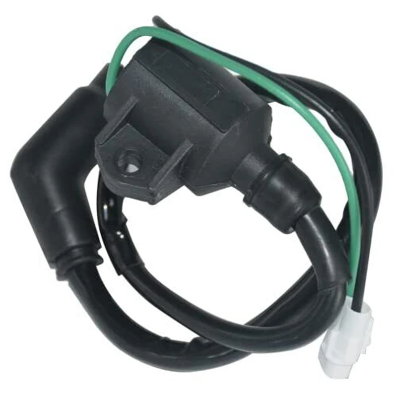 1 шт. Катушка зажигания для 2006-2011 POLARIS300 HAWKEYE300 / 3089860 3089910 аксессуары для мотоциклов
1 шт. Катушка зажигания для 2006-2011 POLARIS300 HAWKEYE300 / 3089860 3089910 аксессуары для мотоциклов