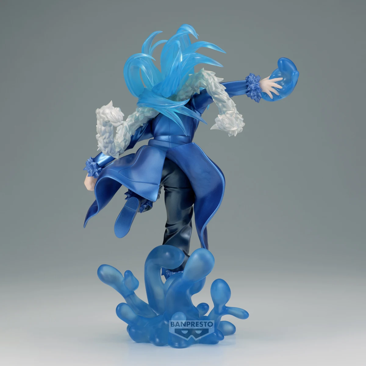Оригинальный BANPRESTO That Time I Got Reincarnated as a Slime EFFECTREME Rimuru Tempest ПВХ аниме фигурки экшн-фигурки модель игрушки
Оригинальный BANPRESTO That Time I Got Reincarnated as a Slime EFFECTREME Rimuru Tempest ПВХ аниме фигурки экшн-фигурки модель игрушки