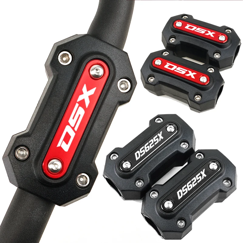 2026 NEW For VOGE DS900X DS800X DS625X DS525X 525 DSX 900 300 Motorcycle Bumper Blocks Engine Guard Bumper Accessories
2026 NEW For VOGE DS900X DS800X DS625X DS525X 525 DSX 900 300 Motorcycle Bumper Blocks Engine Guard Bumper Accessories
