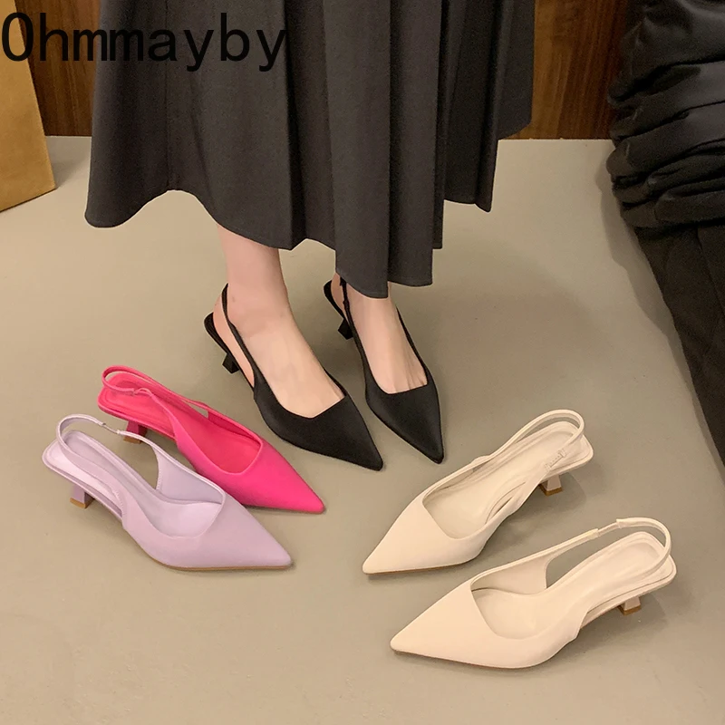 2025 Summer High Heel Women Sandals Fashion Pointed Toe Slip On Shoes Ladies Elegant Dancing Party Pumps
2025 Summer High Heel Women Sandals Fashion Pointed Toe Slip On Shoes Ladies Elegant Dancing Party Pumps