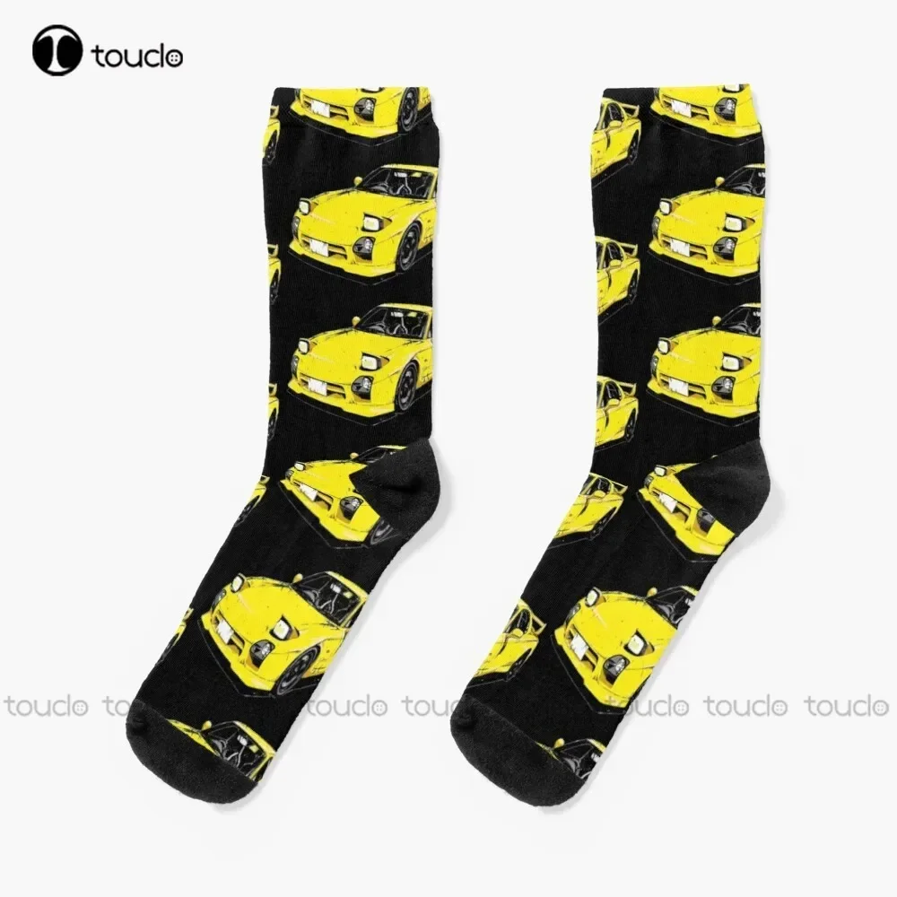 rx7-re maz rx7 initial-d drift car inital d racing anime jdm Socks white socks mens Christmas gift funny sock
rx7-re maz rx7 initial-d drift car inital d racing anime jdm Socks white socks mens Christmas gift funny sock