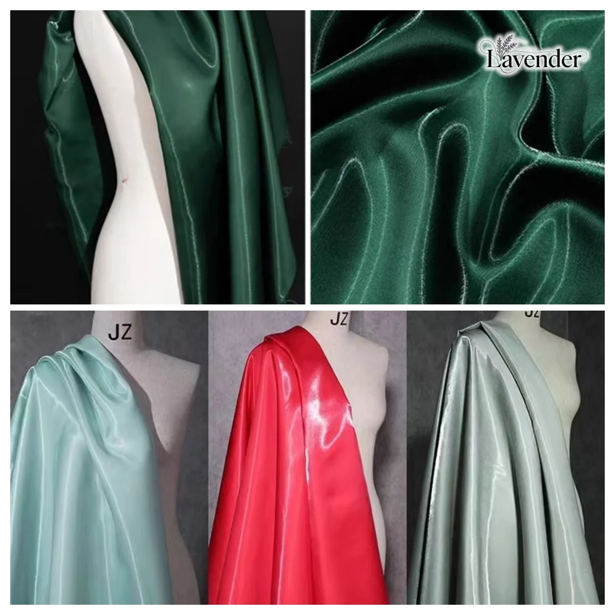NEW Arrival METALLIC SILK SHINY LUSTER LIQUID GAZA ORGANZA SHIMMER FABRIC for FASHION APPAREL
NEW Arrival METALLIC SILK SHINY LUSTER LIQUID GAZA ORGANZA SHIMMER FABRIC for FASHION APPAREL