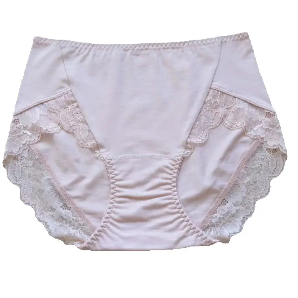 2024 New Year Celebration Women's Underwear Mid Waist Lace Panties Modal Cotton Comfort S219 Edition Lucky Gift Idea 4pcs
2024 New Year Celebration Women's Underwear Mid Waist Lace Panties Modal Cotton Comfort S219 Edition Lucky Gift Idea 4pcs