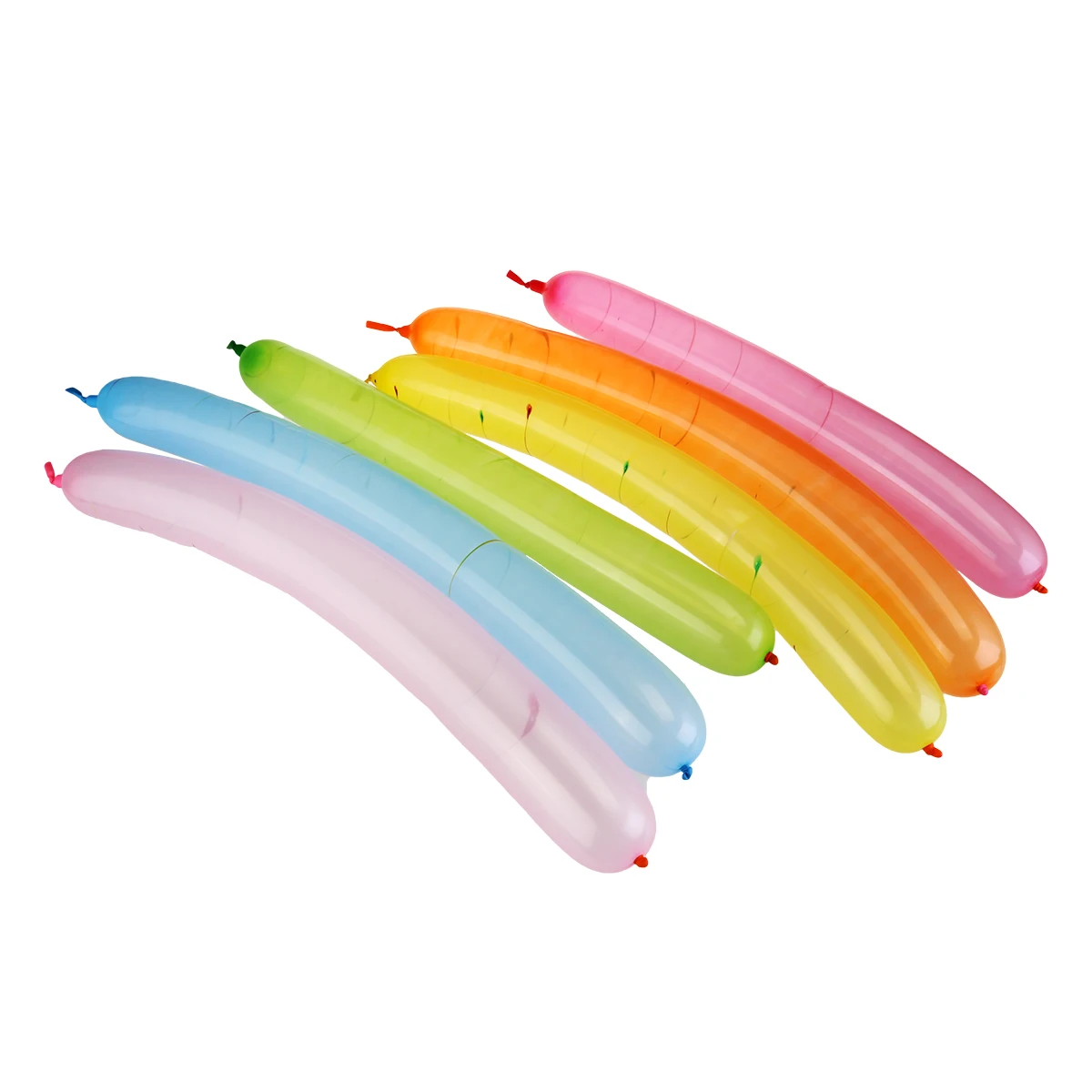 100pcs Balloon Bulk Pink Long Balloons Balloons For Kids for Kids Party Decorations Reusable Giant Easy Blow Toy
100pcs Balloon Bulk Pink Long Balloons Balloons For Kids for Kids Party Decorations Reusable Giant Easy Blow Toy
