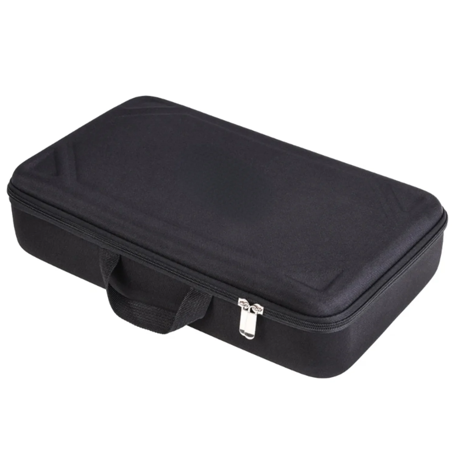 Portable Fishing Reel , Fishing Reel Protective Case Anti-Scratch Fishing Wheel Container Box Fishing
Portable Fishing Reel , Fishing Reel Protective Case Anti-Scratch Fishing Wheel Container Box Fishing