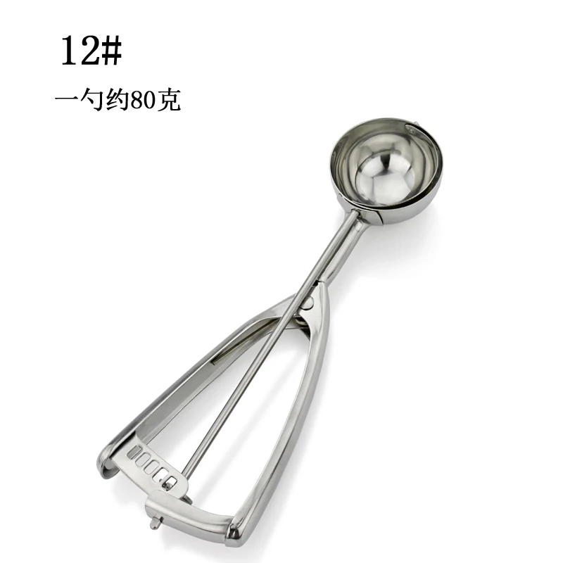 *Stainless Steel Ice Cream Spoon Ball Digger Ice Cream Spoon Fruit Ball Digger Ice Cream Spoon Watermelon Digger
*Stainless Steel Ice Cream Spoon Ball Digger Ice Cream Spoon Fruit Ball Digger Ice Cream Spoon Watermelon Digger