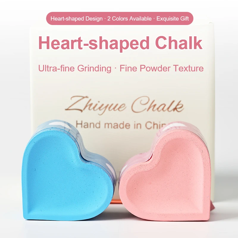 Бильярдный мел Романтический порошок бильярдного мела в форме сердца розового и синего цвета для любителей бильярдного стола
Бильярдный мел Романтический порошок бильярдного мела в форме сердца розового и синего цвета для любителей бильярдного стола