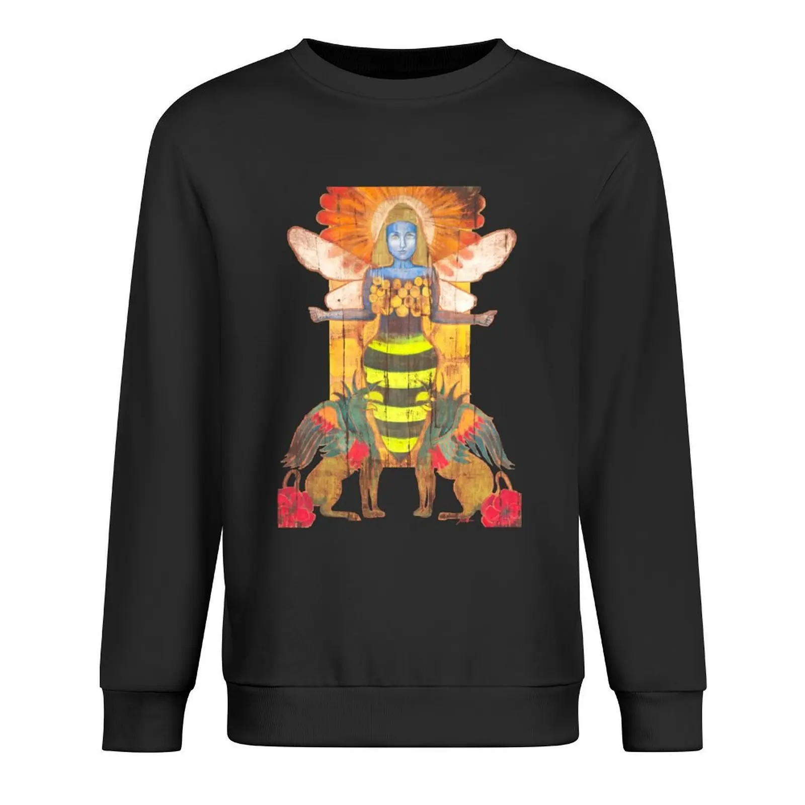 Priestess of Ephesus Pullover men clothes korean style clothes korean autumn clothes graphic t shirts men sweatshirt
Priestess of Ephesus Pullover men clothes korean style clothes korean autumn clothes graphic t shirts men sweatshirt