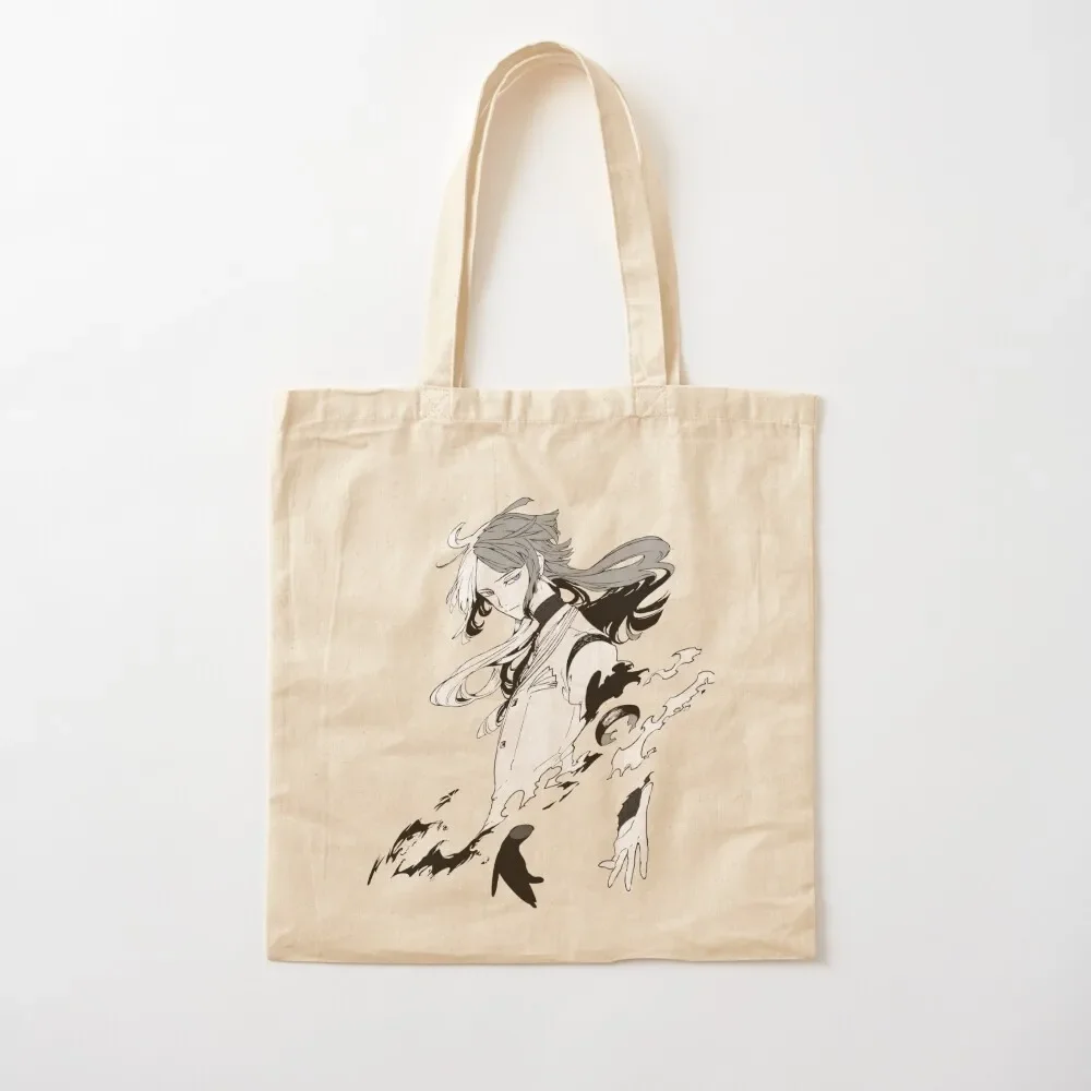 Angelic Sigma Tote Bag custom fabric bag Women's beach bags foldable reusable bag
Angelic Sigma Tote Bag custom fabric bag Women's beach bags foldable reusable bag