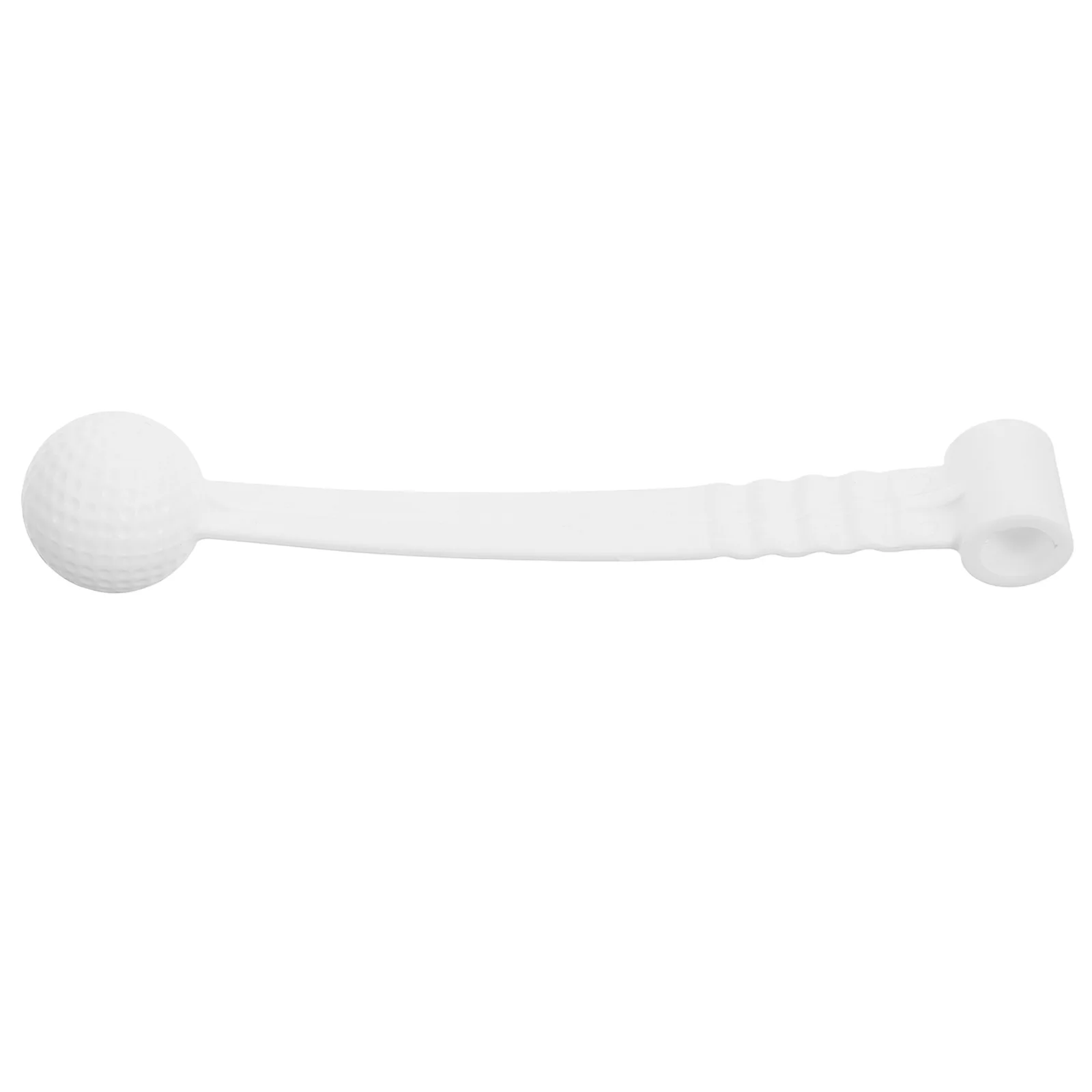 1pc Golf Practice Stick Trainer Click Swing Arm Band Training Equipment Portable Universal Enhance Accuracy Technique
1pc Golf Practice Stick Trainer Click Swing Arm Band Training Equipment Portable Universal Enhance Accuracy Technique