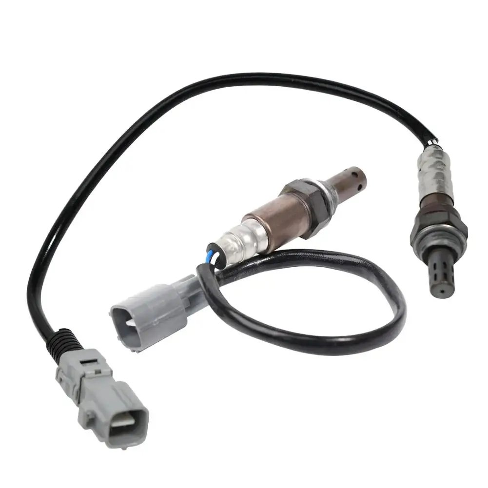 Upstream Downstream Oxygen O2 Sensor 24827 ES10934 SG757 8946733120 8946708010 Fit for Toyota Highlander Sienna Lexus RX330 3.3L
Upstream Downstream Oxygen O2 Sensor 24827 ES10934 SG757 8946733120 8946708010 Fit for Toyota Highlander Sienna Lexus RX330 3.3L