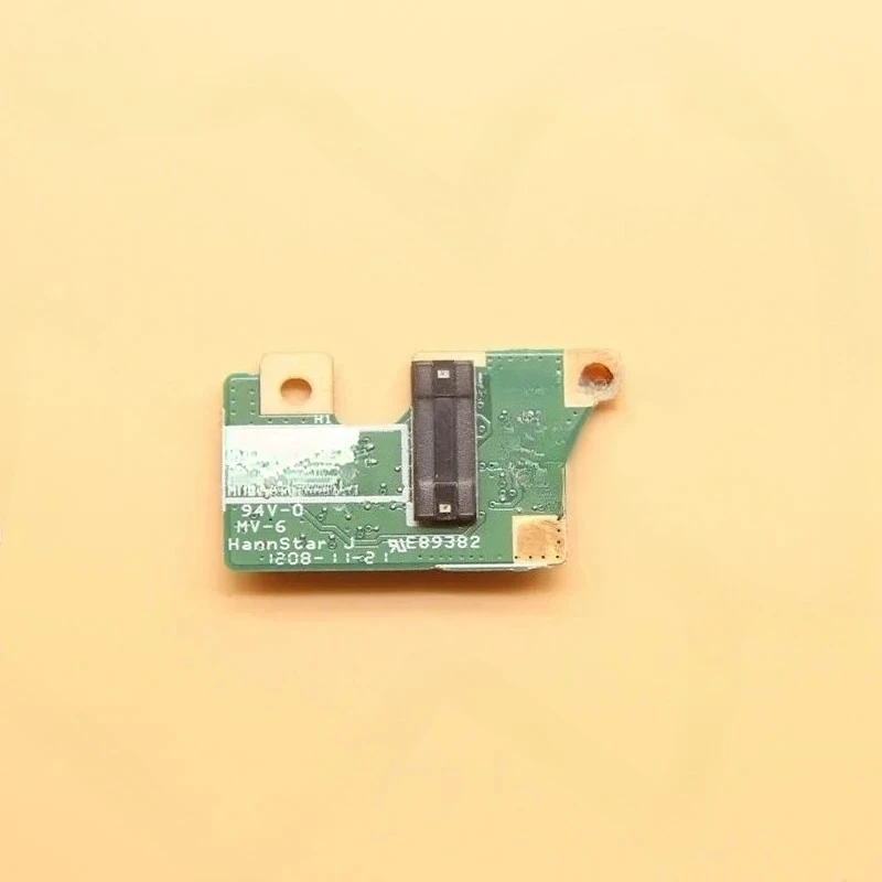 04W1548 0A72027 for thinkpad X220T X220 Fingerprint Reader Board
04W1548 0A72027 for thinkpad X220T X220 Fingerprint Reader Board