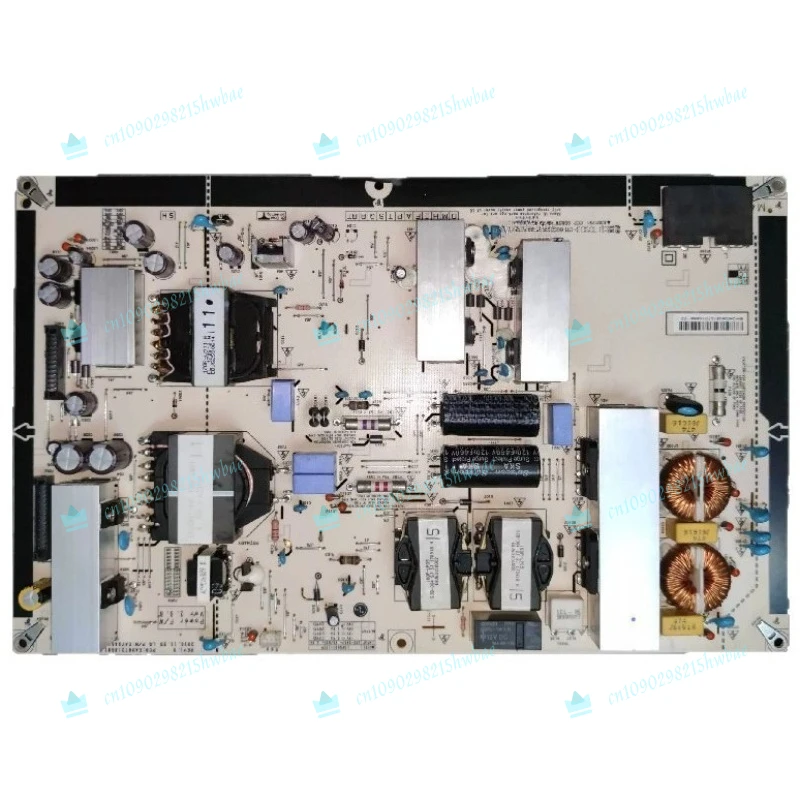 85% New Replacement Power Board P55B7-170P EAX67218501(1.4) For TV EAY64510701 (Made In China)
85% New Replacement Power Board P55B7-170P EAX67218501(1.4) For TV EAY64510701 (Made In China)