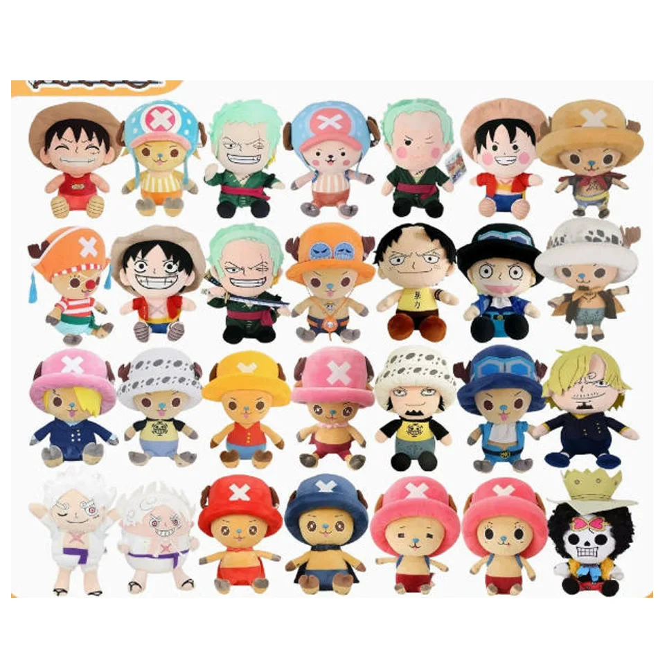 ***Original One Piece Plush Toys Luffy Chopper Sabo Plush Pendant Doll Stuffed Anime Cute Toy Chopper Doll Cartoon Best Gift
***Original One Piece Plush Toys Luffy Chopper Sabo Plush Pendant Doll Stuffed Anime Cute Toy Chopper Doll Cartoon Best Gift