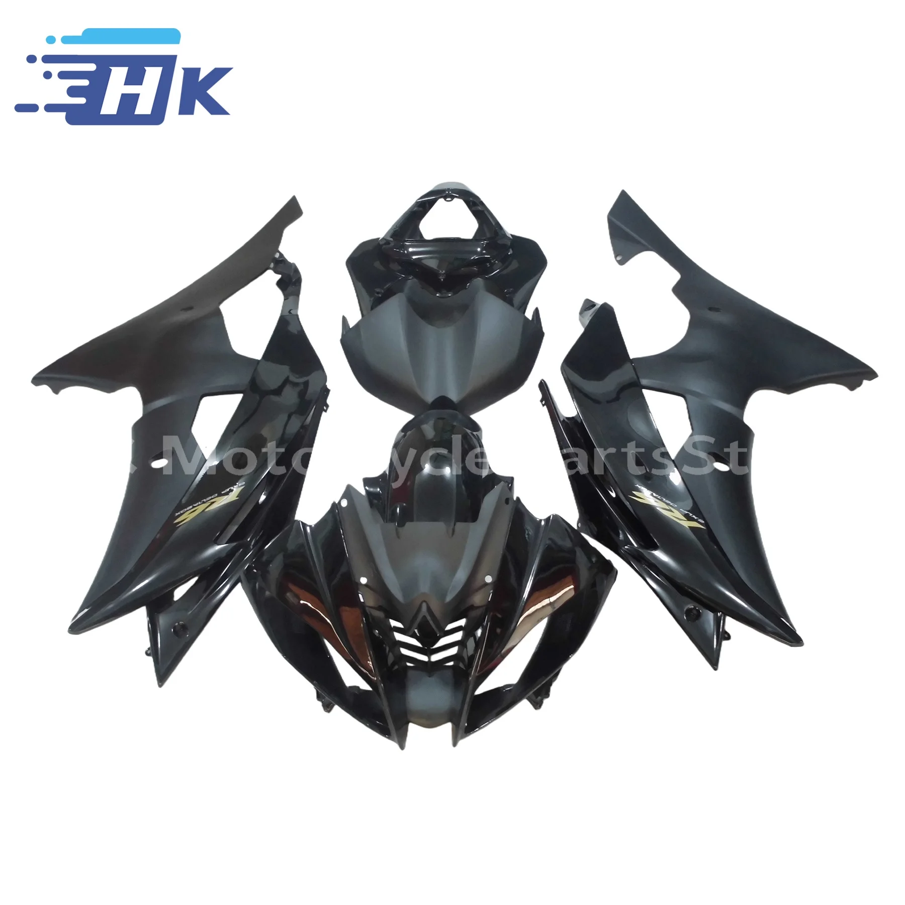 New ABS Fairings Kit Fit for YAMAHA YZF- R6 08 09 10 11 12 13 14 15 16 2008 2009 2010 2011 2012 2013 2014 2015 2016
New ABS Fairings Kit Fit for YAMAHA YZF- R6 08 09 10 11 12 13 14 15 16 2008 2009 2010 2011 2012 2013 2014 2015 2016