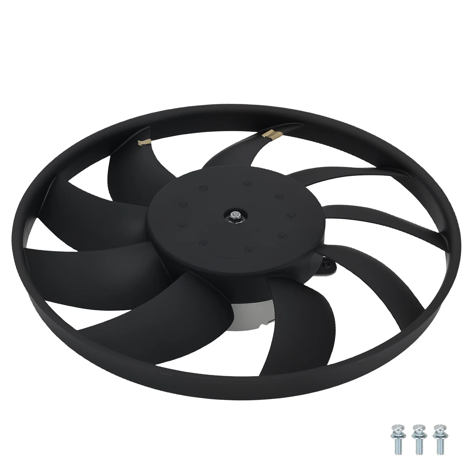 Electric Fan Assembly for Mercedes-Benz Sprinter 2500 3500 2010-2018 2Pin
Electric Fan Assembly for Mercedes-Benz Sprinter 2500 3500 2010-2018 2Pin