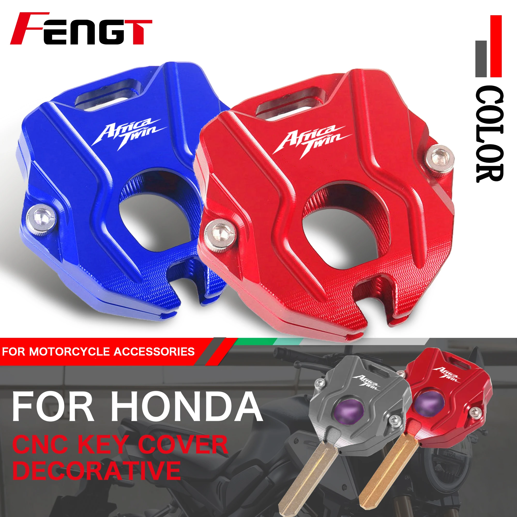 Новый для HONDA Africa Twin CRF1100L CRF1000L CRF 1000 1100 XRV750 XRV 750 мотоциклетный брелок с вышивкой, чехол для ключей, чехол
Новый для HONDA Africa Twin CRF1100L CRF1000L CRF 1000 1100 XRV750 XRV 750 мотоциклетный брелок с вышивкой, чехол для ключей, чехол