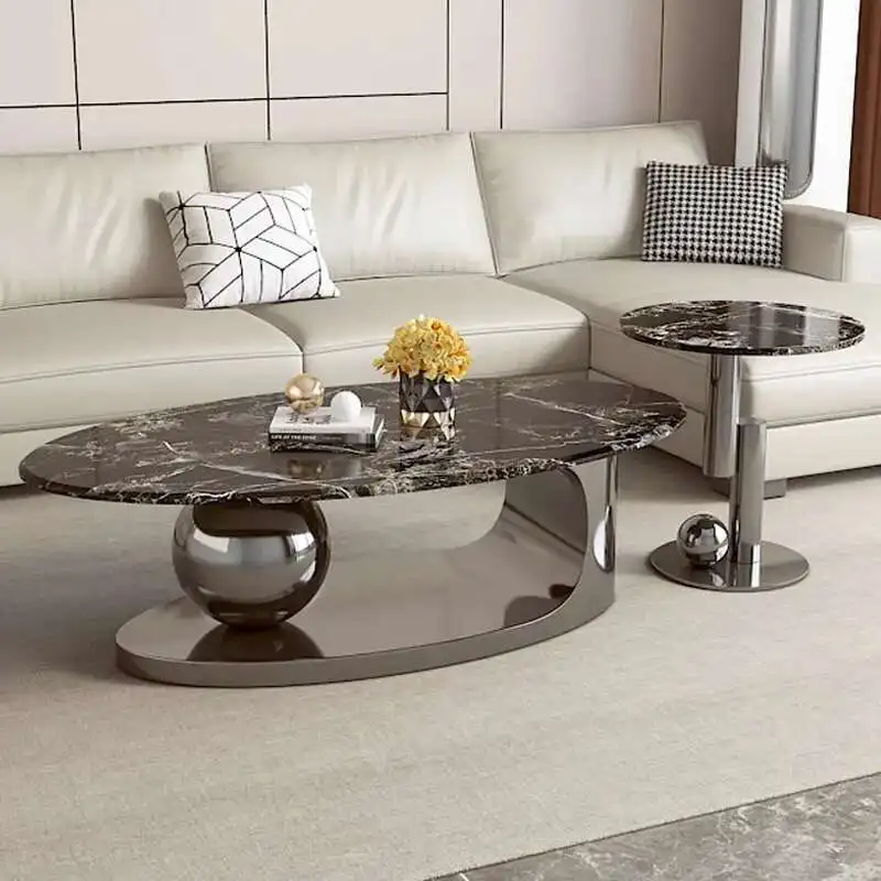 Luxury Nordic Side Table Simple Modern Designer Aesthetic Center Side Table Unique Mechanism Mesas Bajas Entrance Hall Furniture
Luxury Nordic Side Table Simple Modern Designer Aesthetic Center Side Table Unique Mechanism Mesas Bajas Entrance Hall Furniture