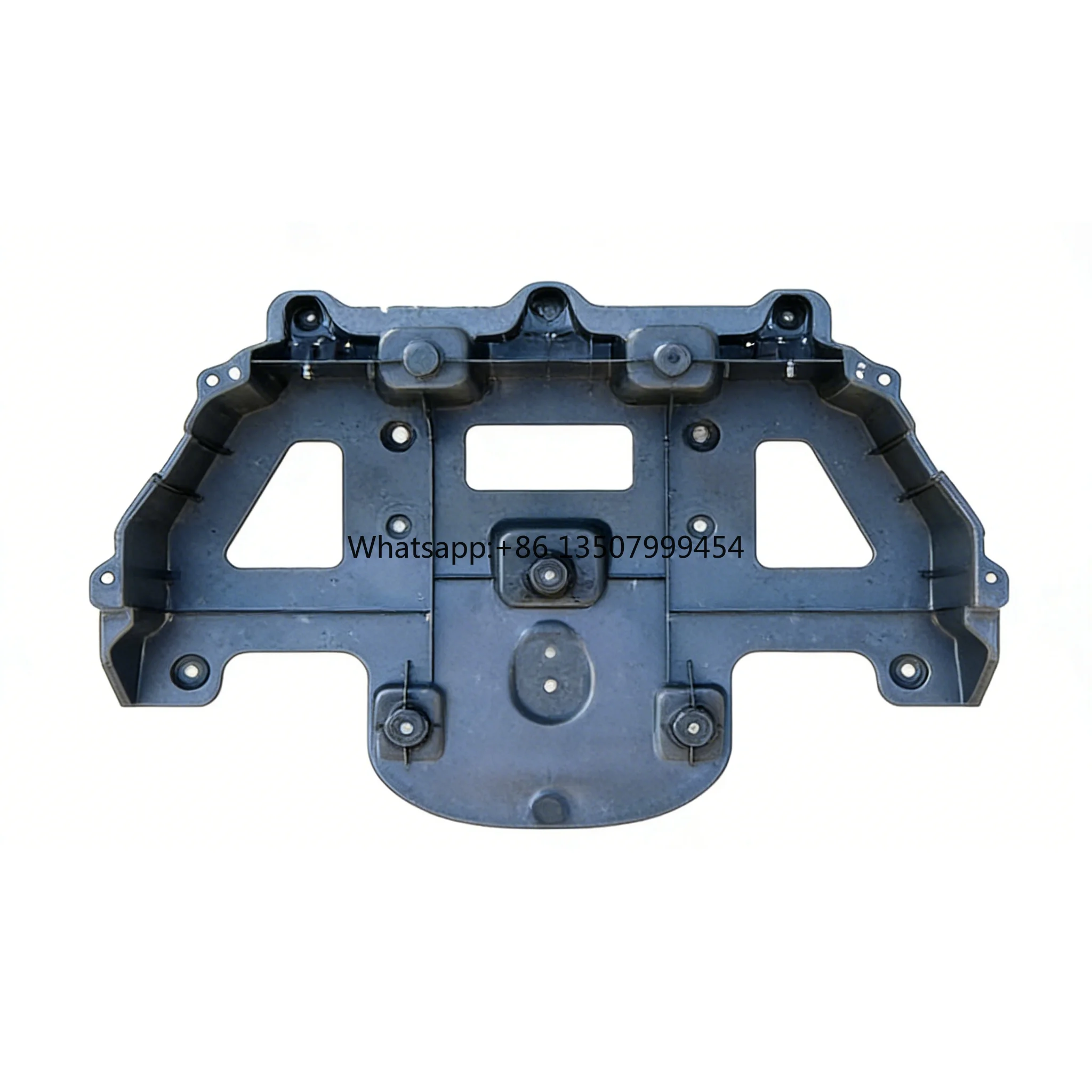 V Rear Floor Cover Lower Bracket Engine Cover Automotive Body Panel System Gray-Black 1 Year Warranty
V Rear Floor Cover Lower Bracket Engine Cover Automotive Body Panel System Gray-Black 1 Year Warranty